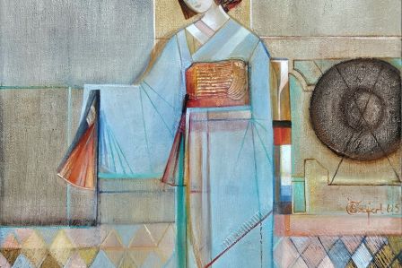 Sylwia Szafert Galeria Sztuki Platon Wrocław