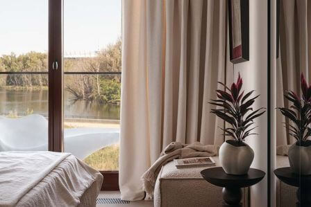 apartament w Porcie Praskim