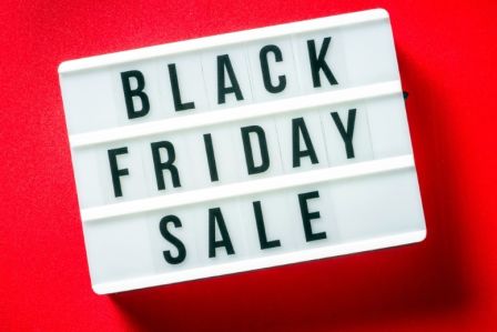 Black Friday 2023 najlepsze oferty i promocje w sklepach internetowych oraz stacjonarnych