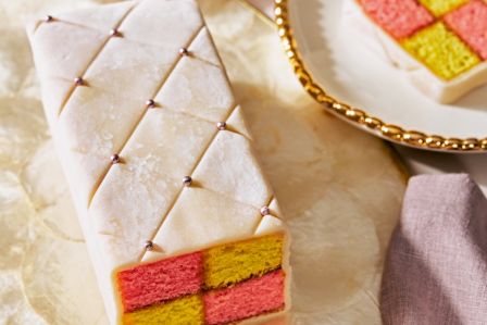 Bridgertonowie oficjalna książka kucharska przepisy