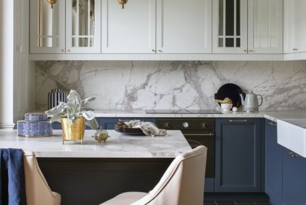 jak dopasować AGD do stylu kuchni