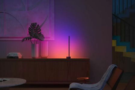 jak nowoczesne oświetlenie buduje klimat domu