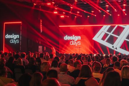 jubileuszowa X edycja Komfort Design Days 2026