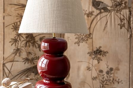 lampy stołowe w 5 modnych stylach które odmienią wnętrze