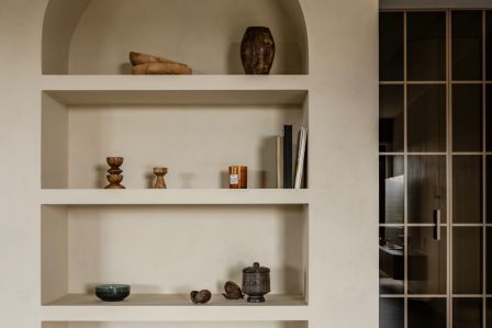 przytulne i nowoczesne mieszkanie w stylu boho