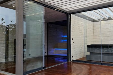 nowoczesne altany ogrodowe