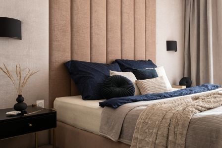 popraw jakość snu