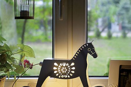 PaTaTaj - 290 zł. LASKOWSCY DESIGN. Wycinanki, koronki, arabeski