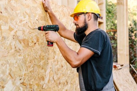 płyty wiórowe a trwałość mebli