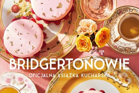 Regulamin konkursu Stół godny Bridgertonów