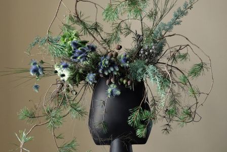 sztuczne kwiaty do domu