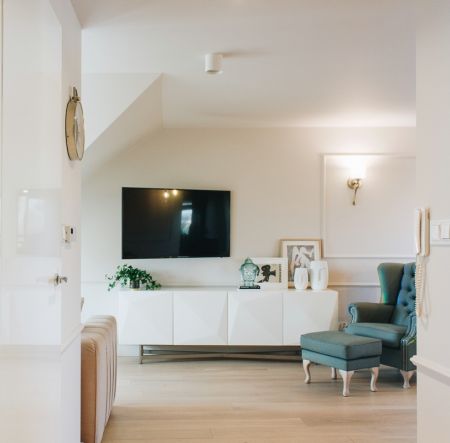 EWEM Edyta Wełnicka Projektant wnętrz portfolio