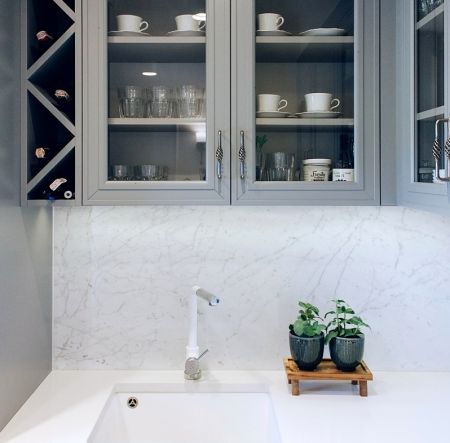 EWEM Edyta Wełnicka projektowanie kuchni