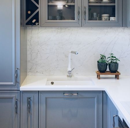 EWEM Edyta Wełnicka projektowanie kuchni