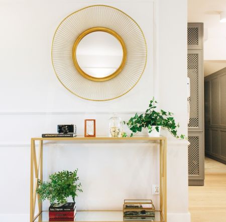 EWEM Edyta Wełnicka Projektant wnętrz portfolio