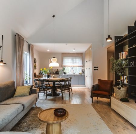 projektowanie i aranżacja wnętrz EWEM Edyta Wełnicka