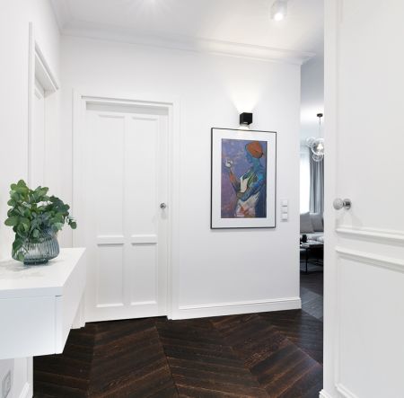 EWEM Edyta Wełnicka Projektowanie wnętrz Piła