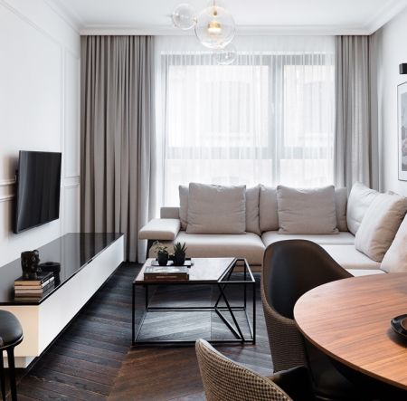 EWEM Edyta Wełnicka  Aranżacja wnętrz Piła