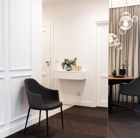 EWEM Edyta Wełnicka Projektowanie wnętrz Piła