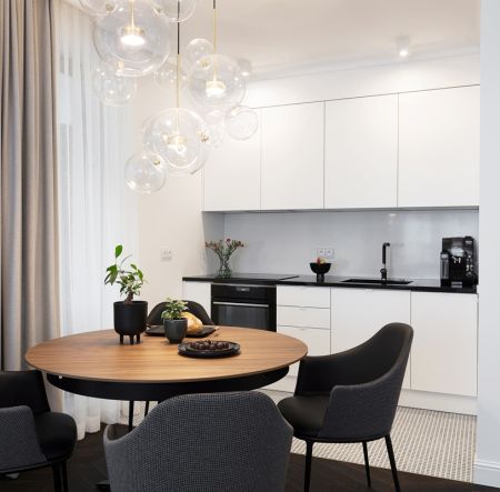 EWEM Edyta Wełnicka  Aranżacja wnętrz Piła