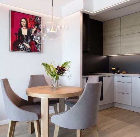 Edyta Wełnicka projektowanie aranżacja wnętrz Piła