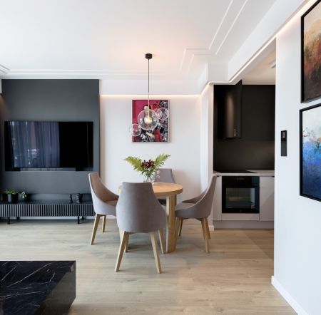 Edyta Wełnicka EWEM architekt wnętrz piła