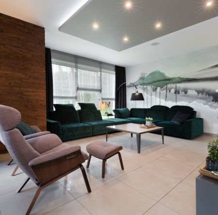 Aranżacja i projektowanie wnętrz EWEM Edyta Wełnicka Piła