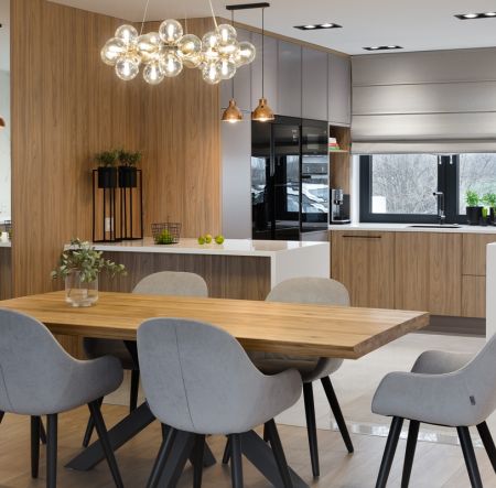 Projektant wnętrz Edyta Wełnicka realizacje