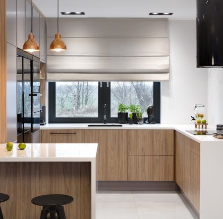 Projektant wnętrz Edyta Wełnicka realizacje