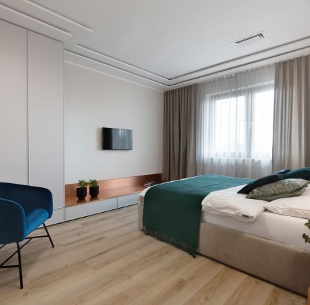 Projektant wnętrz Edyta Wełnicka realizacje  zdjęcia