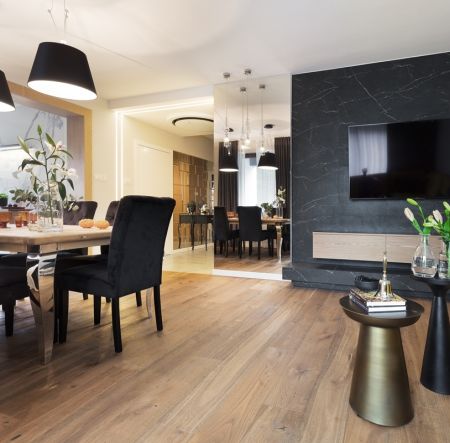 Aranżacja i projektowanie wnętrz EWEM Edyta Wełnicka