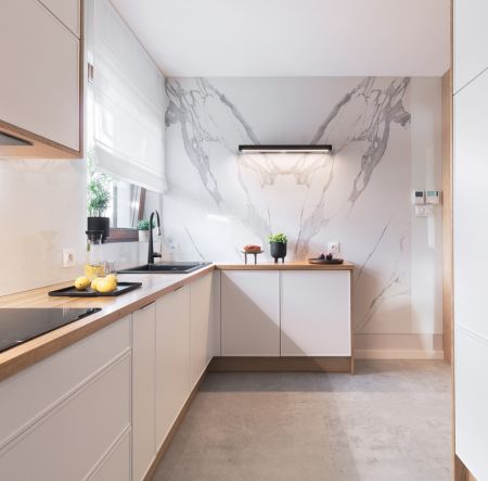 Aranżacja i projektowanie kuchni EWEM Edyta Wełnicka