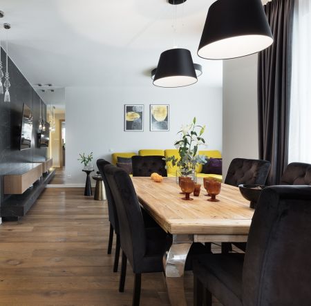 Aranżacja i projektowanie wnętrz EWEM Edyta Wełnicka