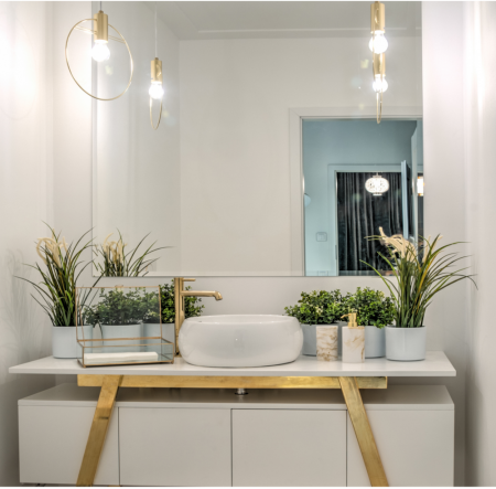 Marika Kafar – autorska pracownia architektury wnętrz