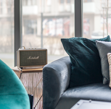 Marika Kafar – autorska pracownia architektury wnętrz