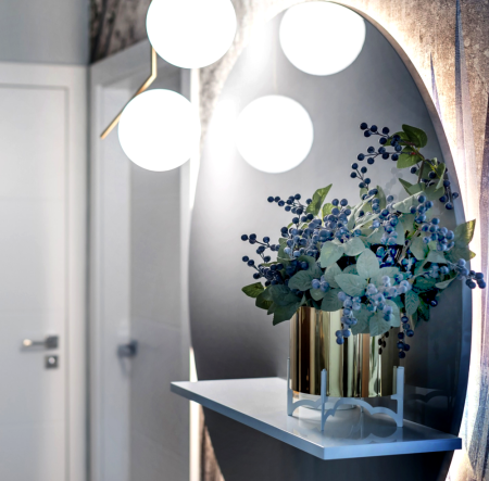 Marika Kafar – autorska pracownia architektury wnętrz