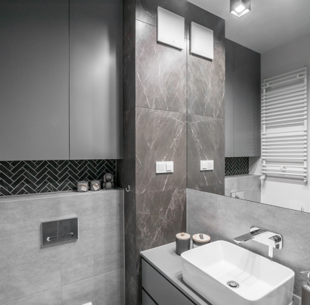 Marika Kafar – autorska pracownia architektury wnętrz