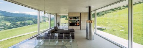 Arka Koniecznego - najlepszy dom jednorodzinny na świecie