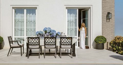 dom Małgorzaty Rozenek