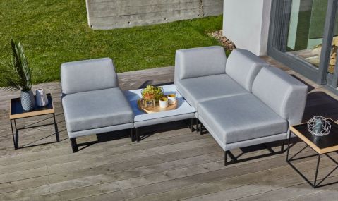 sofa ogrodowa na taras