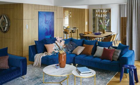 nowoczesny dom aranżacja wnętrz