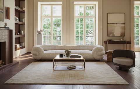 trendy wnętrzarskie 2025