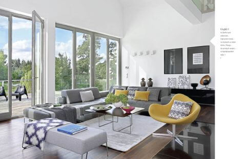 Najpiękniejsze polskie domy