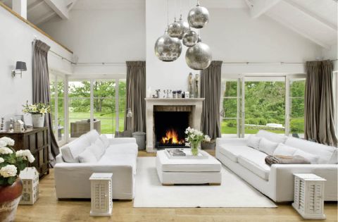 Najpiękniejsze polskie domy