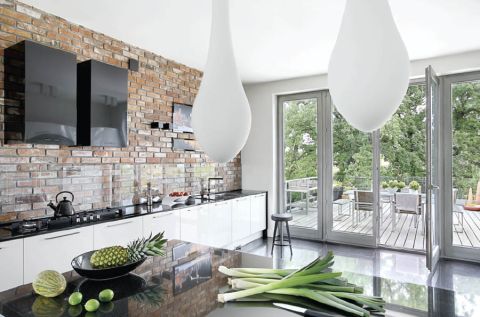 Najpiękniejsze polskie domy