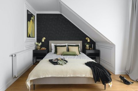 jak urządzić poddasze