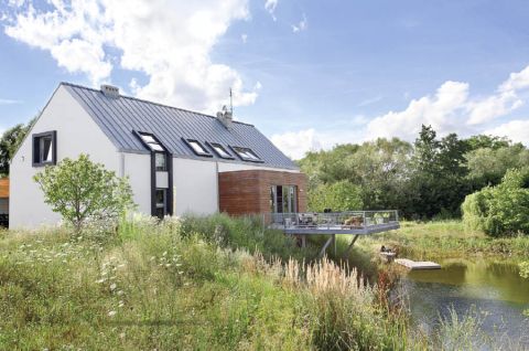 Najpiękniejsze polskie domy