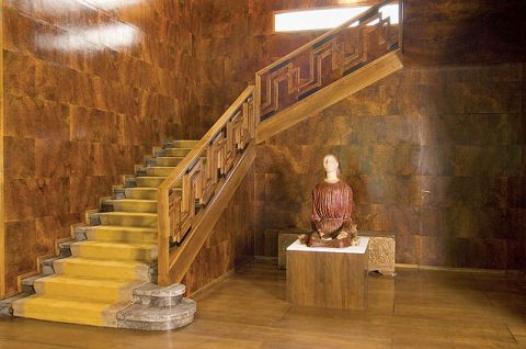 Willa Necchi Campiglio