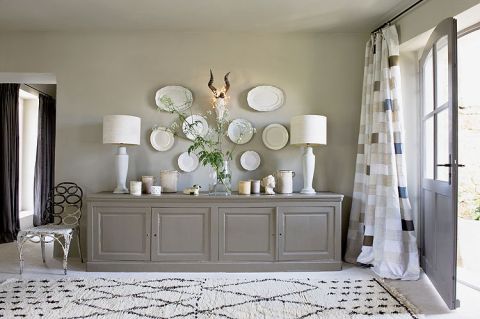 Wśród winnic i stuletnich sosen