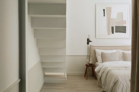 jak urządzić mieszkanie 36 mkw z antresolą